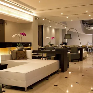 Hotel Ac By Marriott Kuala Lumpur