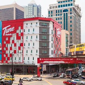 Hotel Tune Kuala Lumpur