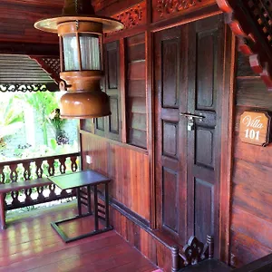 Hotel Desa